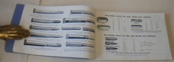 Special Issue No 8 The Belmont Firearm and Gun Barrel Works