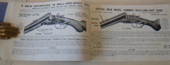 Special Issue No 8 The Belmont Firearm and Gun Barrel Works