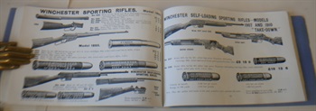 Special Issue No 8 The Belmont Firearm and Gun Barrel Works