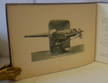 The Maxim Nordenfelt Guns