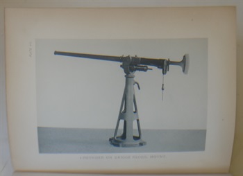 Driggs Schroeder System Of Rapid Fire Guns Guns Mounts Ammunition