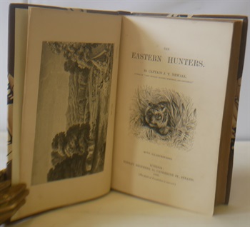 The Eastern Hunters