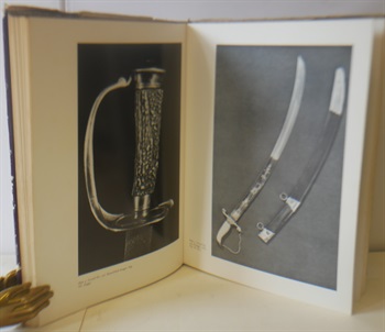 Swords For Sea Service