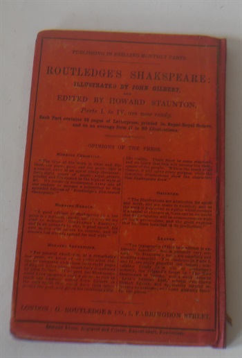 A Narrative of Dr. Livingston's [sic.] Discoveries in South-Central Africa, From 1849 to 1856. Reprinted By Arrangement from the 