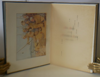 The Book of The Fly-Fishers club 1884-1934