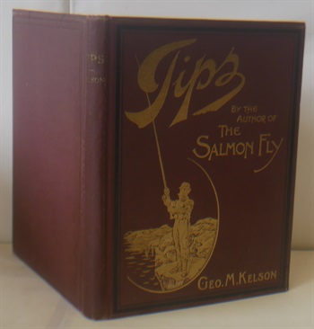 Tips, by the author of The Salmon Fly