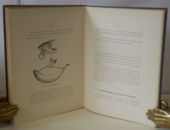 Tips, by the author of The Salmon Fly