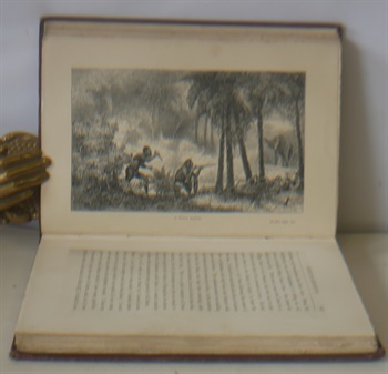 Sport In Abyssinia or The Mareb And Tackazzee
