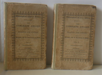 The Compleat Angler