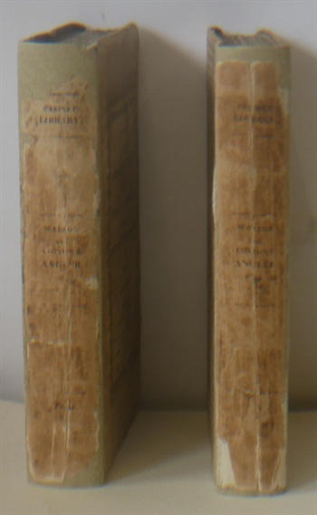The Compleat Angler