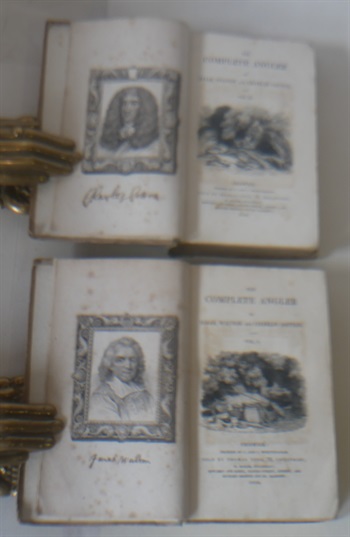 The Compleat Angler