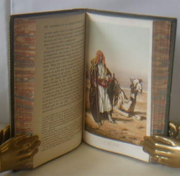 Personal Narrative of a Pilgrimage to El Medinah and Meccah 2 Vol