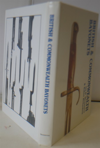 British & Commonwealth Bayonets