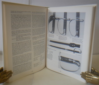 British & Commonwealth Bayonets