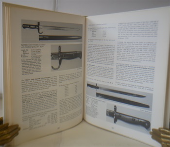 British & Commonwealth Bayonets