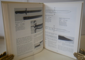 British & Commonwealth Bayonets