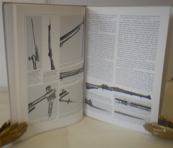 The Spirit of the Pike: British Socket Bayonets of the Twentieth Century