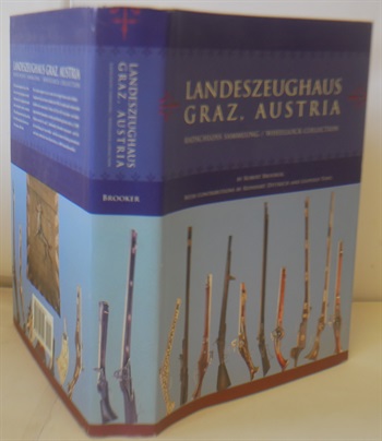 Landeszeughaus Graz, Austria Wheellock Collection, Radschloss Sammlung/Wheellock Collection