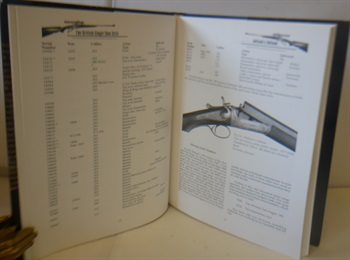 British Single Shot Rifles Volume 5 Holland & Holland