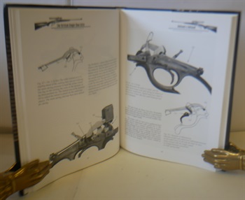 British Single Shot Rifles Volume 5 Holland & Holland