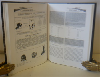 British Single Shot Rifles Volume 5 Holland & Holland