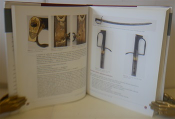 British Cavalry Sword 1788-1912 - Some New Perspectives