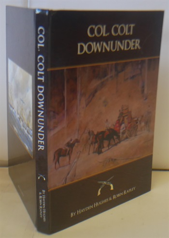 Col. Colt Downunder
