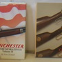 Winchester Commemoratives 2 volume set