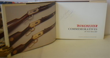 Winchester Commemoratives 2 volume set