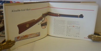 Winchester Commemoratives 2 volume set