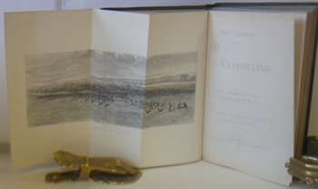 First lessons in the Art Of Wildfowling