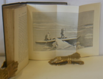 First lessons in the Art Of Wildfowling