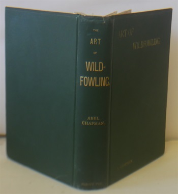 First Lessons In The Art Of Wildfowling