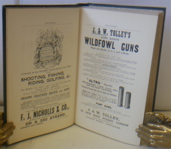 First Lessons In The Art Of Wildfowling
