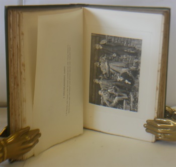 Reminiscences Of A Falconer