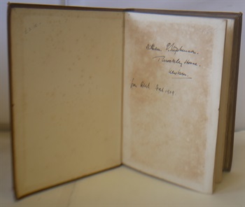 Bird Life of The Boarders Records Of Wild Sport And Natural History On Moorland And Sea