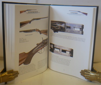British Single Shot Rifles Rook, Rabbit & Miniature Rifles. Volume 8