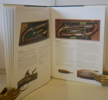 ROBERT WOGDON, Wogdon & Barton, John Barton LONDON GUNMAKERS 1764-1819