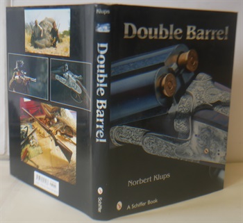 Double-Barreled Rifles: Fascination in Wood and Steel