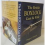 The British Boxlock Gun & Rifle