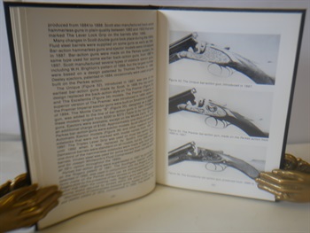 The History Of W. & C. Scott Gunmakers