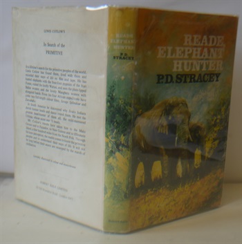 Reade Elephant Hunter