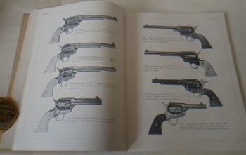 Colt Cartridge Pistols: a Detailed Study of Colt Hand Arms-From 1868 Converted Caplocks Through Automatics 1952