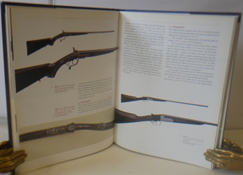 American & British 410 Shotguns