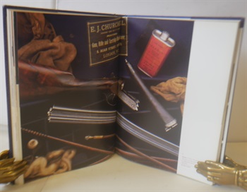 American & British 410 Shotguns