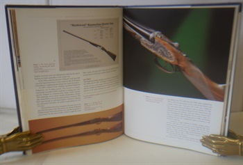 American & British 410 Shotguns