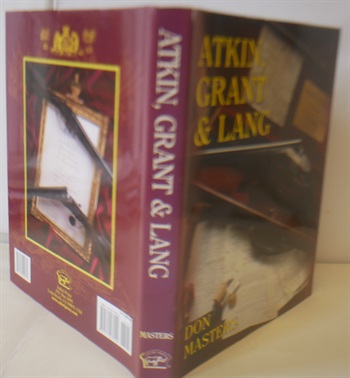 Atkin, Grant & Lang