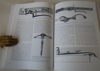 European Crossbows: A Survey by Josef Alm