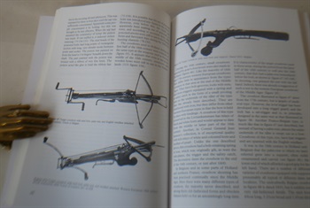 European Crossbows: A Survey by Josef Alm
