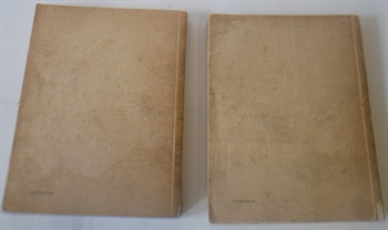 Armourers' Wing Precis Reme Technical Training School Baor, Armourers' Wing Pr?cis volumes one and two